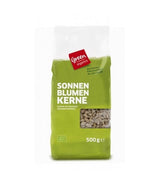 Seminte de Floarea Soarelui Bio Green Organics 500 g